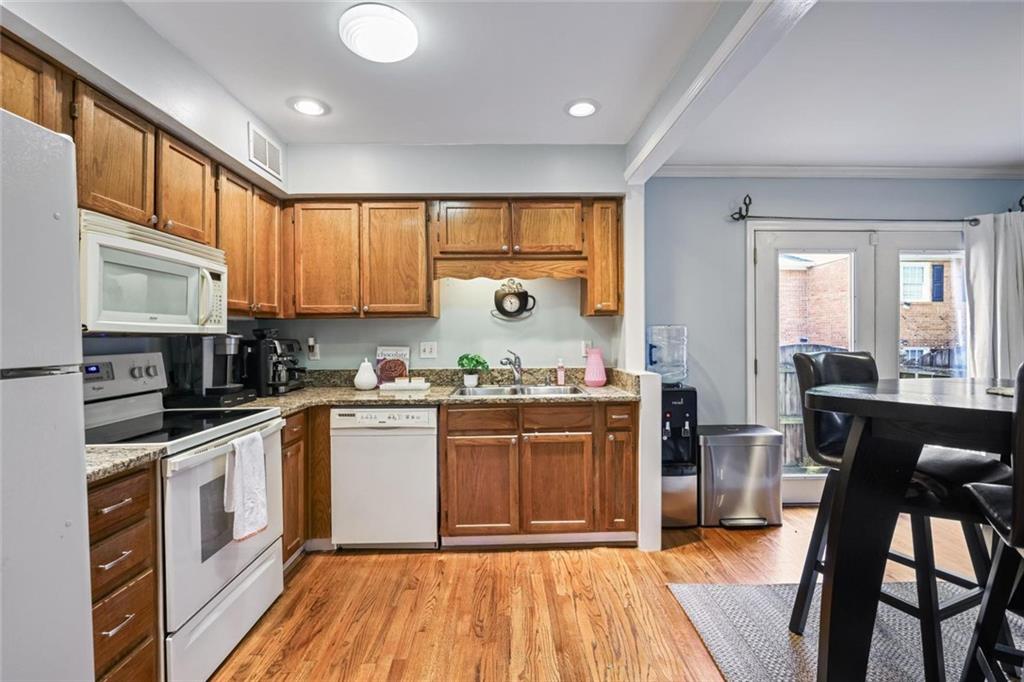 6520 Roswell Road Unit 36