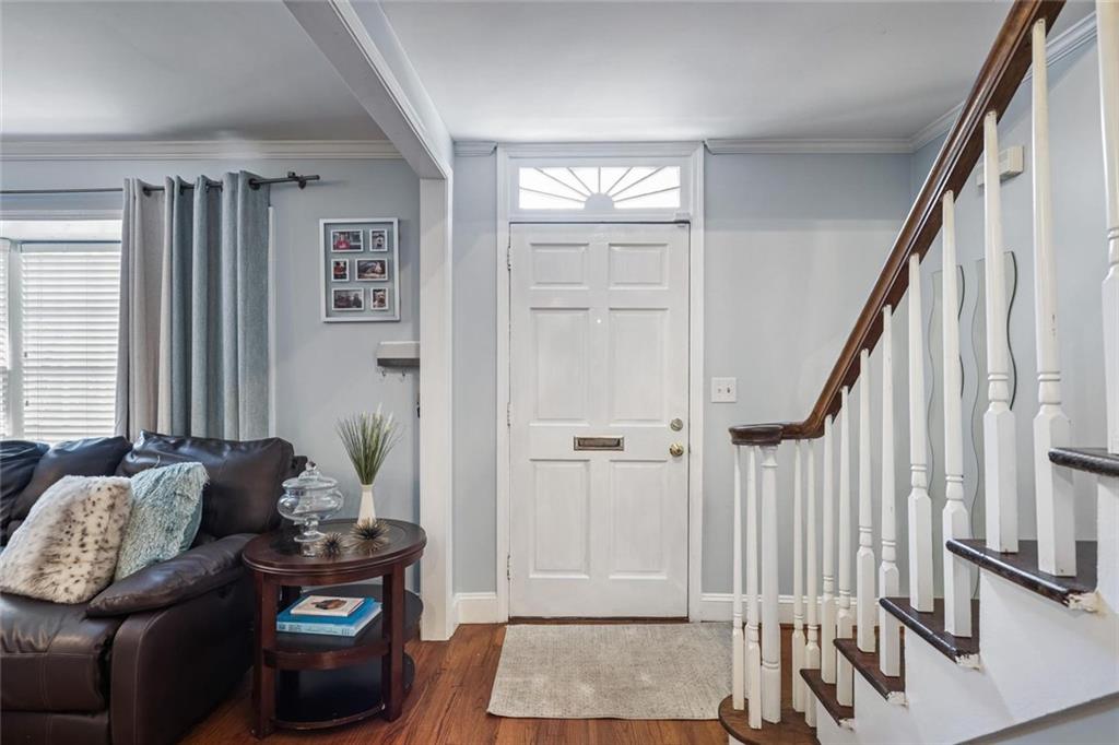 6520 Roswell Road Unit 36