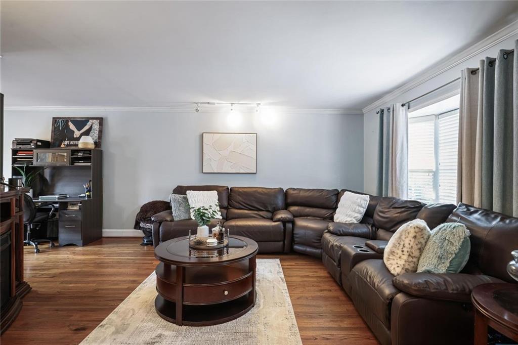 6520 Roswell Road Unit 36
