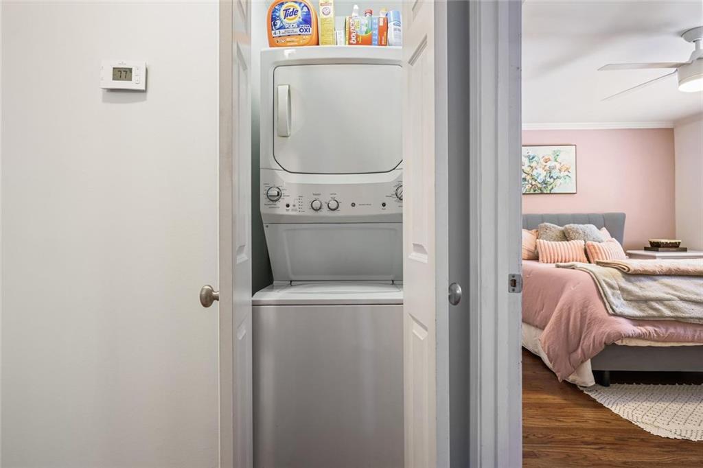 6520 Roswell Road Unit 36