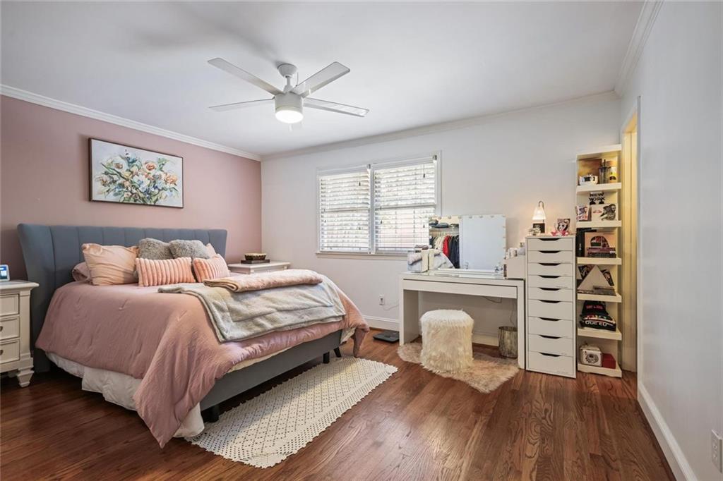 6520 Roswell Road Unit 36