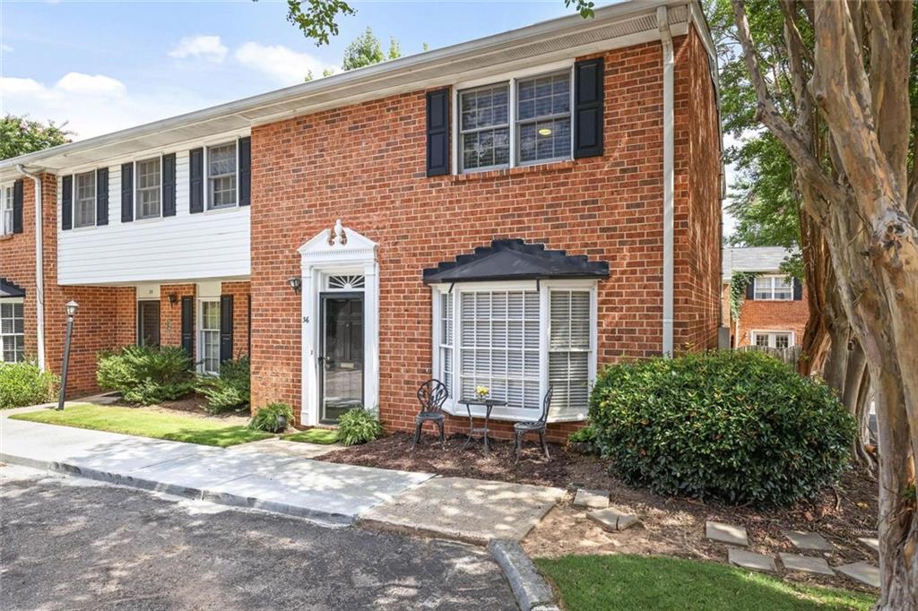 6520 Roswell Road Unit 36