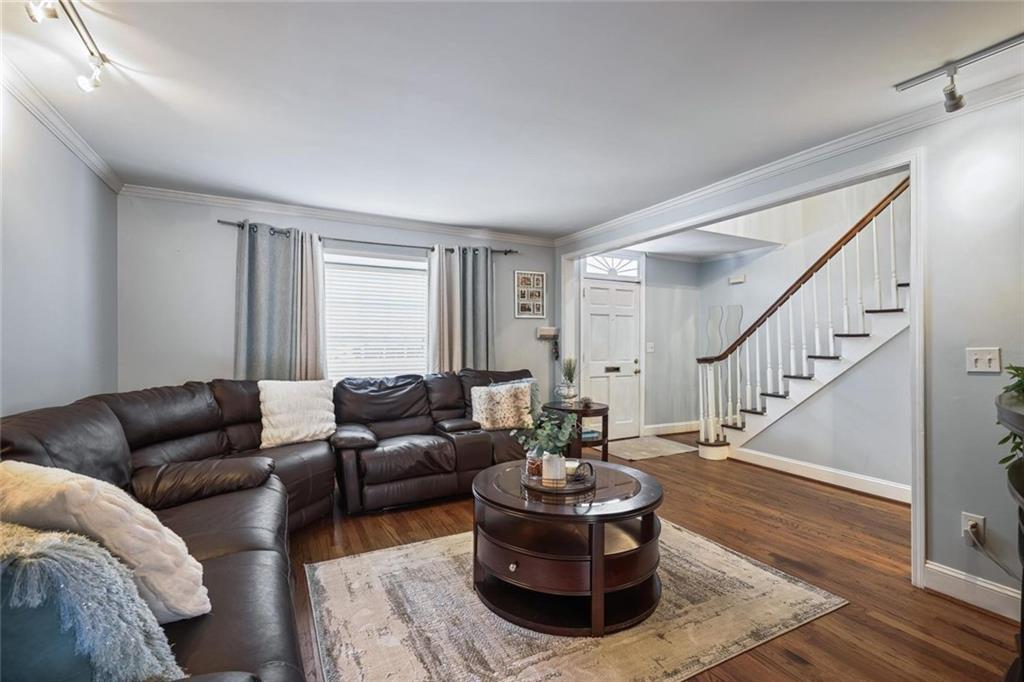 6520 Roswell Road Unit 36