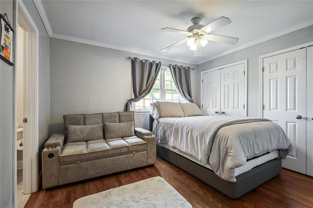 6520 Roswell Road Unit 36