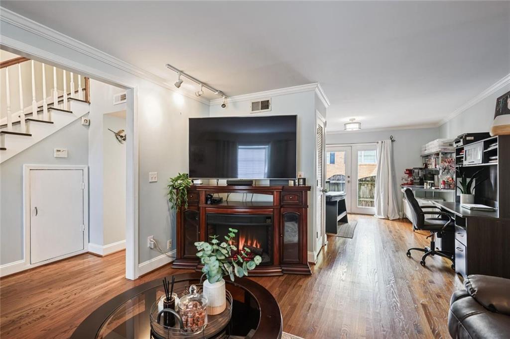 6520 Roswell Road Unit 36