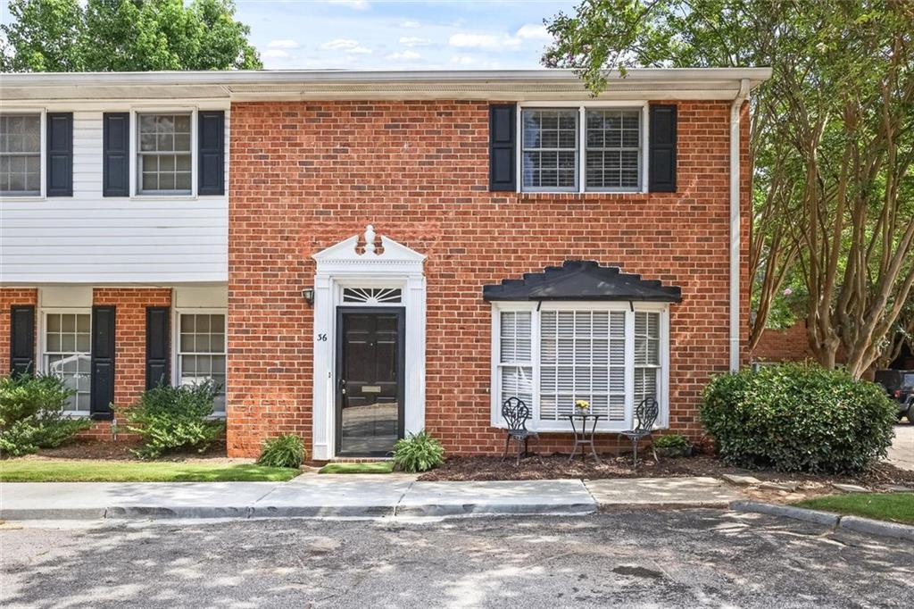 6520 Roswell Road Unit 36
