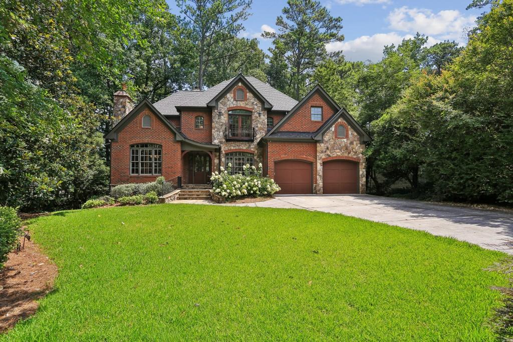 1170 Pine Ridge Road NE