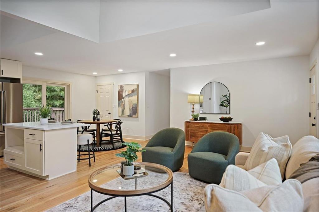 110 Bonnie Lane NE