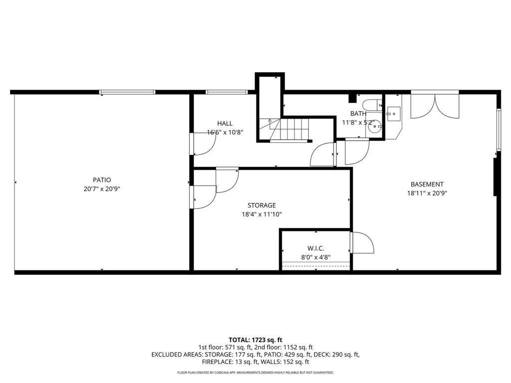110 Bonnie Lane NE