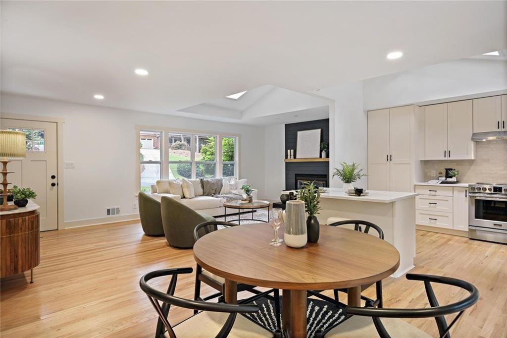 110 Bonnie Lane NE