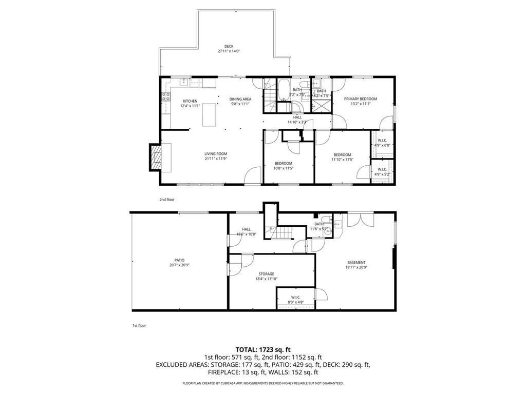 110 Bonnie Lane NE