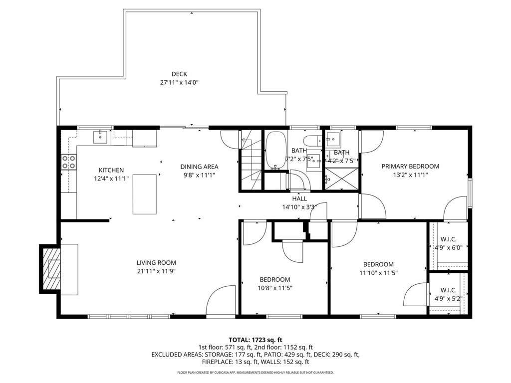 110 Bonnie Lane NE