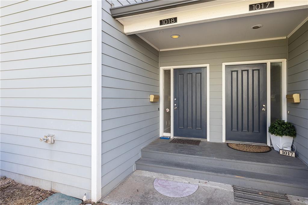 1018 Riverbend Club Drive SE Unit 18