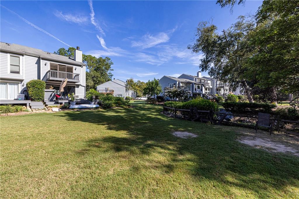 1018 Riverbend Club Drive SE Unit 18