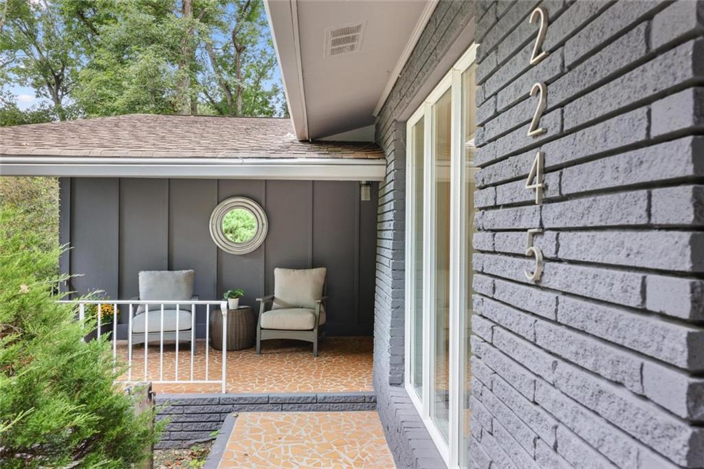 2245 Winding Woods Drive