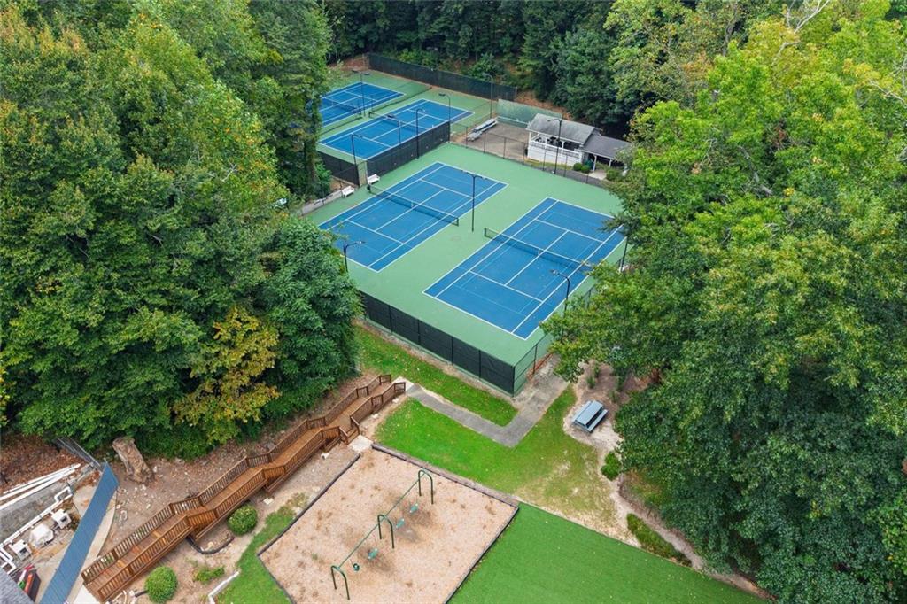 2245 Winding Woods Drive