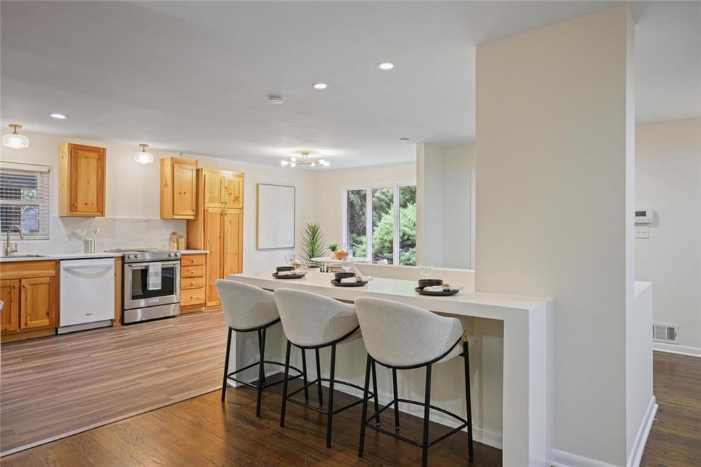 2245 Winding Woods Drive