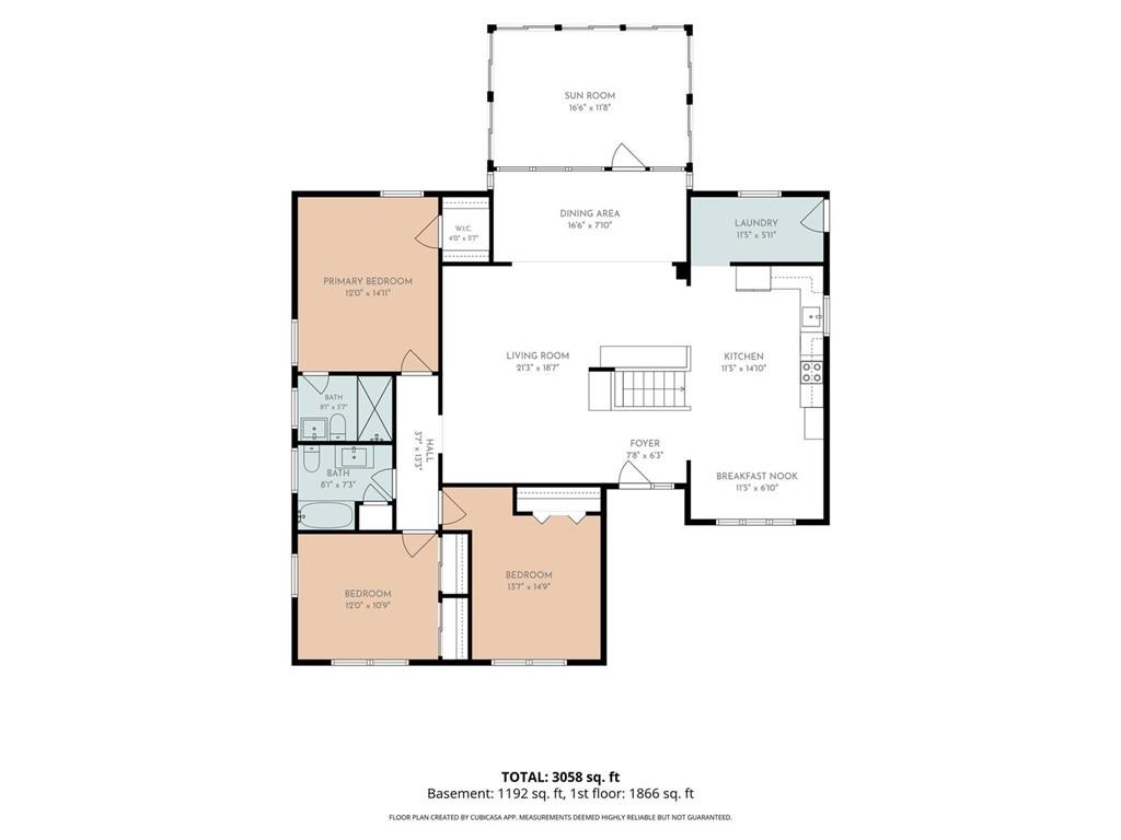 2245 Winding Woods Drive
