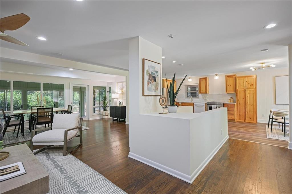 2245 Winding Woods Drive