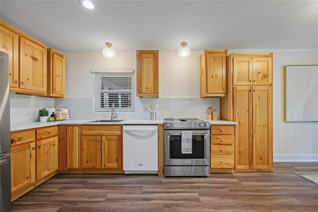 2245 Winding Woods Drive