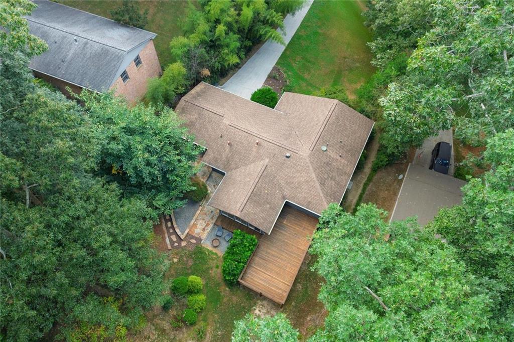 2245 Winding Woods Drive