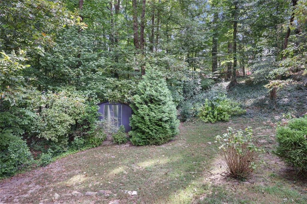 2245 Winding Woods Drive