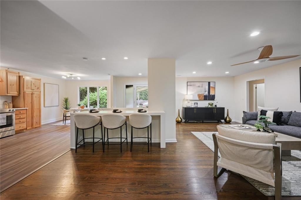 2245 Winding Woods Drive