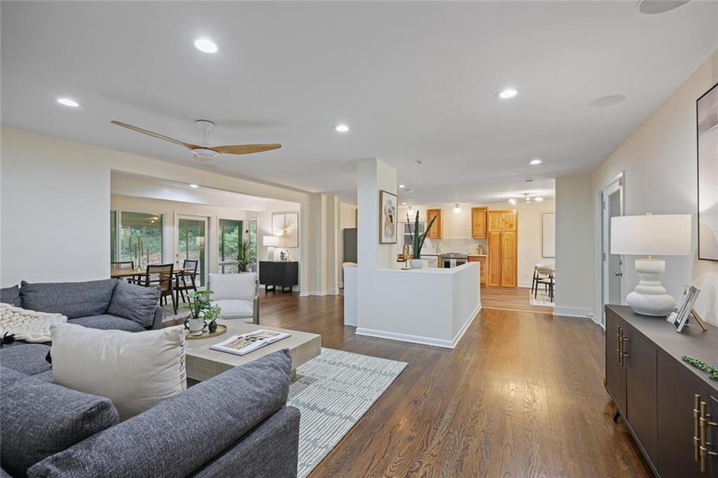 2245 Winding Woods Drive