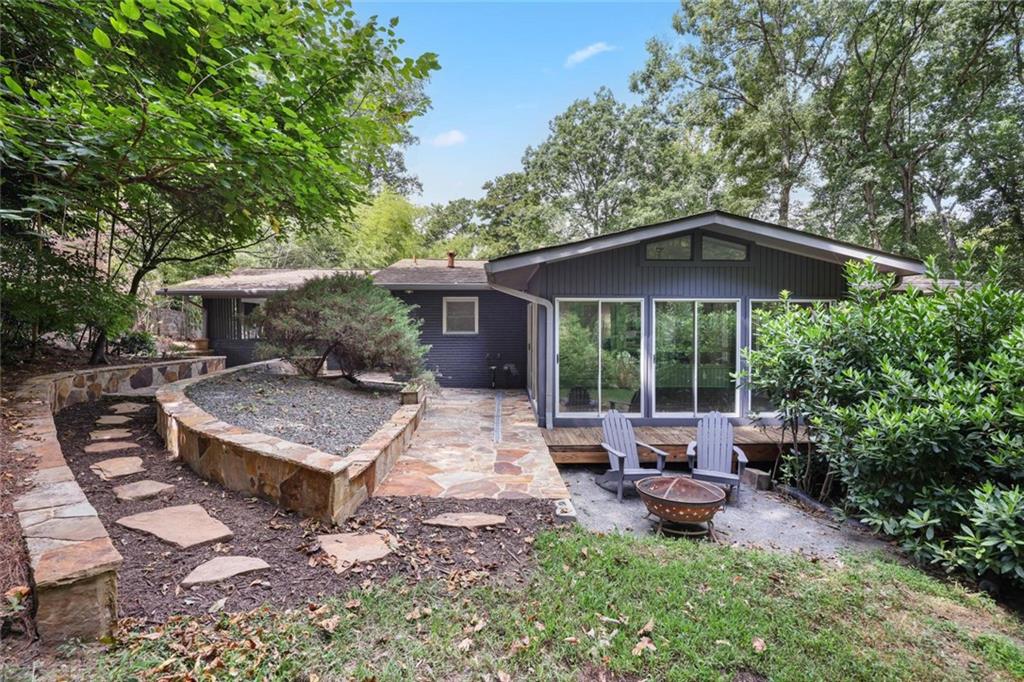 2245 Winding Woods Drive