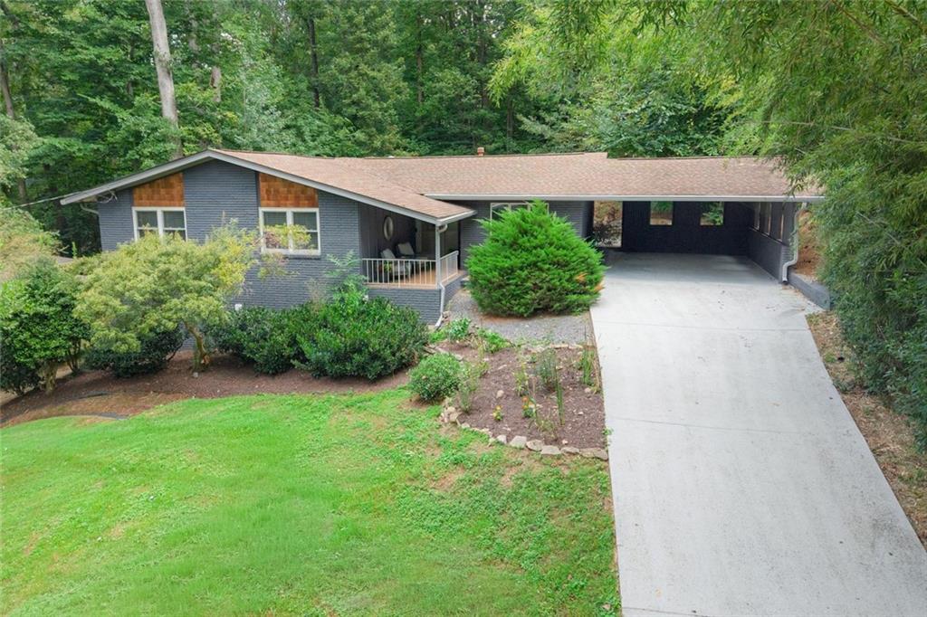 2245 Winding Woods Drive
