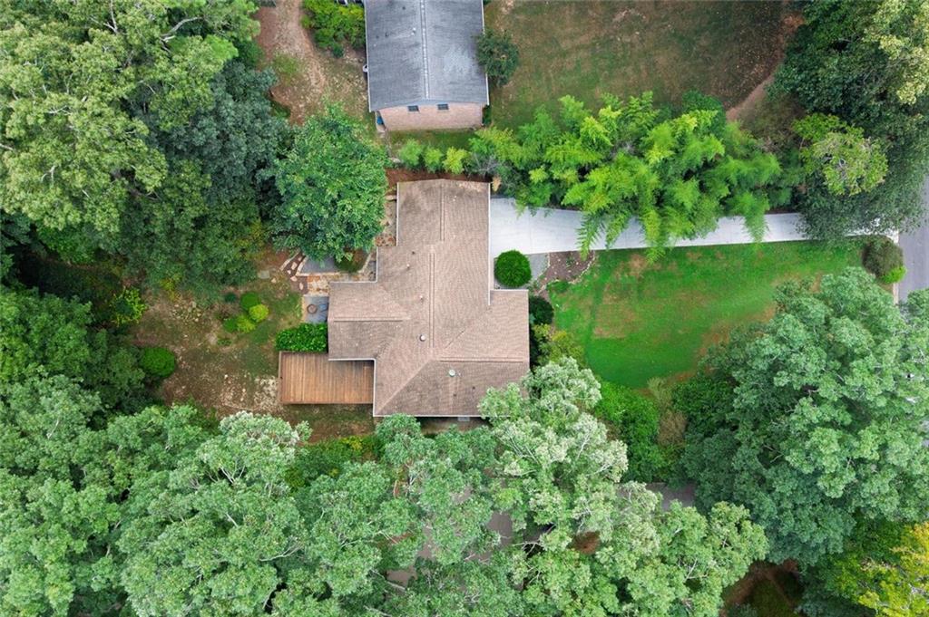 2245 Winding Woods Drive