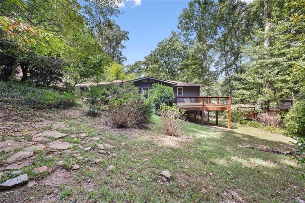 2245 Winding Woods Drive