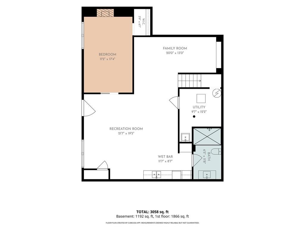 2245 Winding Woods Drive