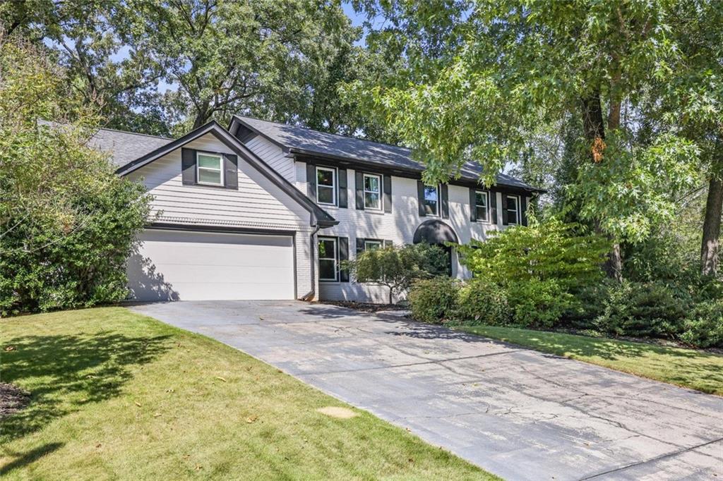5142 Corners Drive