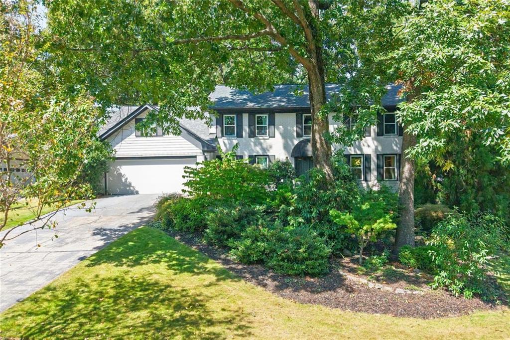 5142 Corners Drive