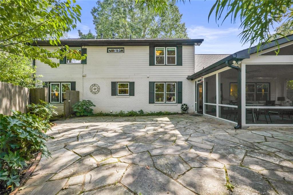 5142 Corners Drive
