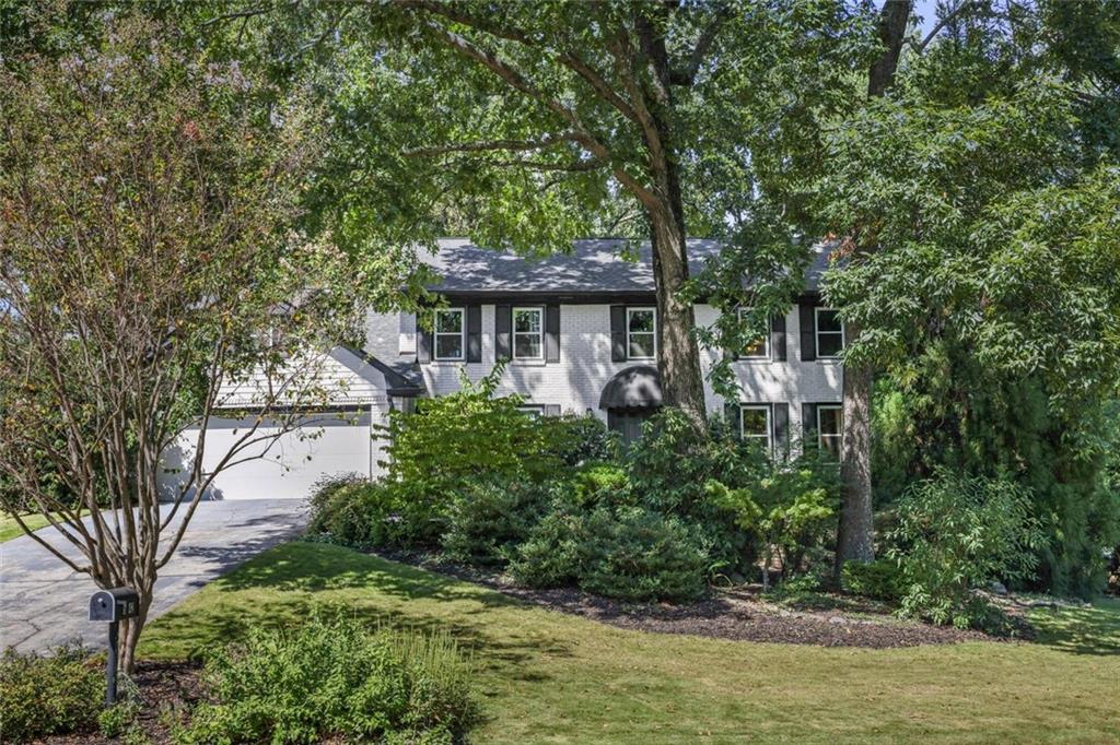 5142 Corners Drive