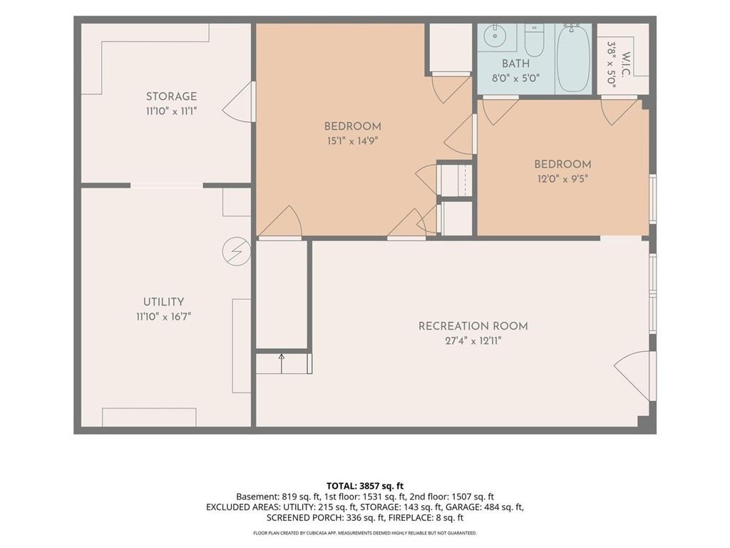 5142 Corners Drive