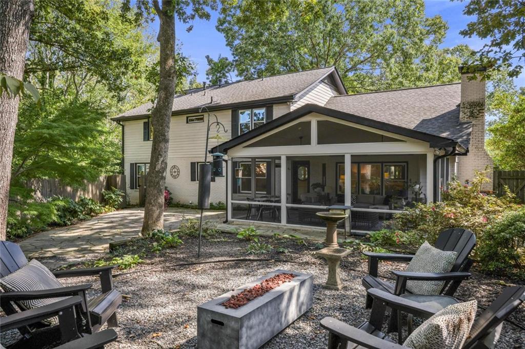 5142 Corners Drive