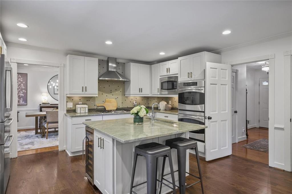 5142 Corners Drive