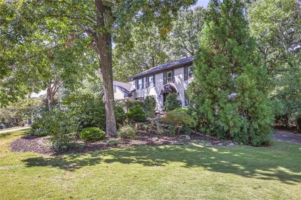 5142 Corners Drive