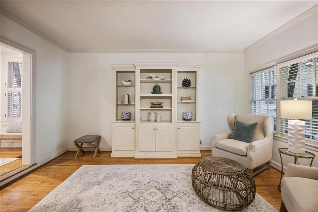 2218 Peachtree Road NW