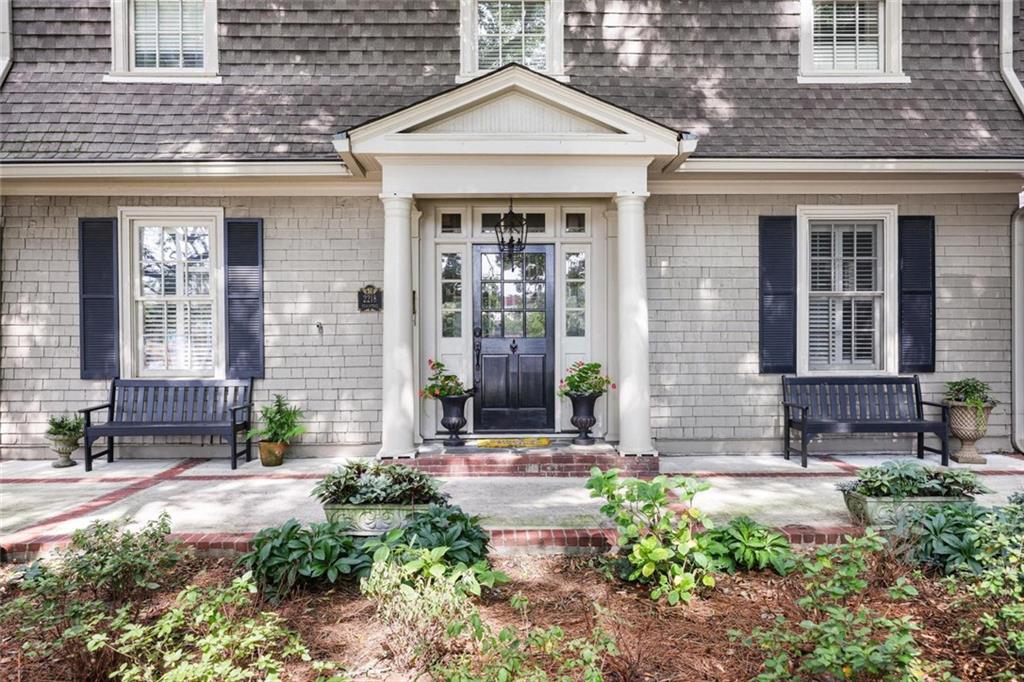 2218 Peachtree Road NW