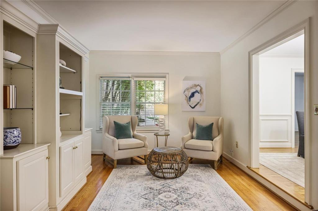 2218 Peachtree Road NW