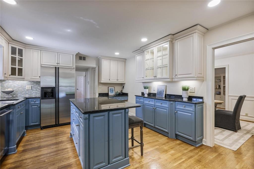 2218 Peachtree Road NW