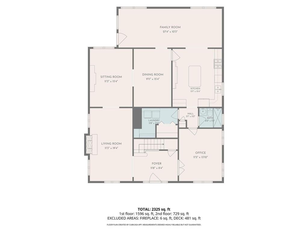 2218 Peachtree Road NW