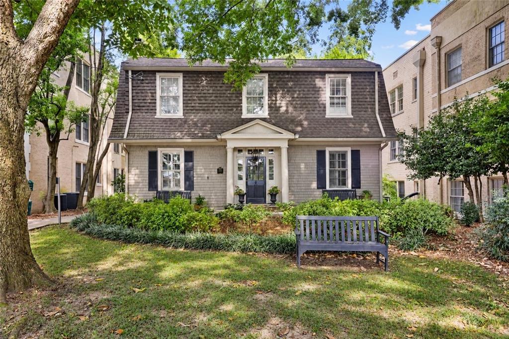 2218 Peachtree Road NW