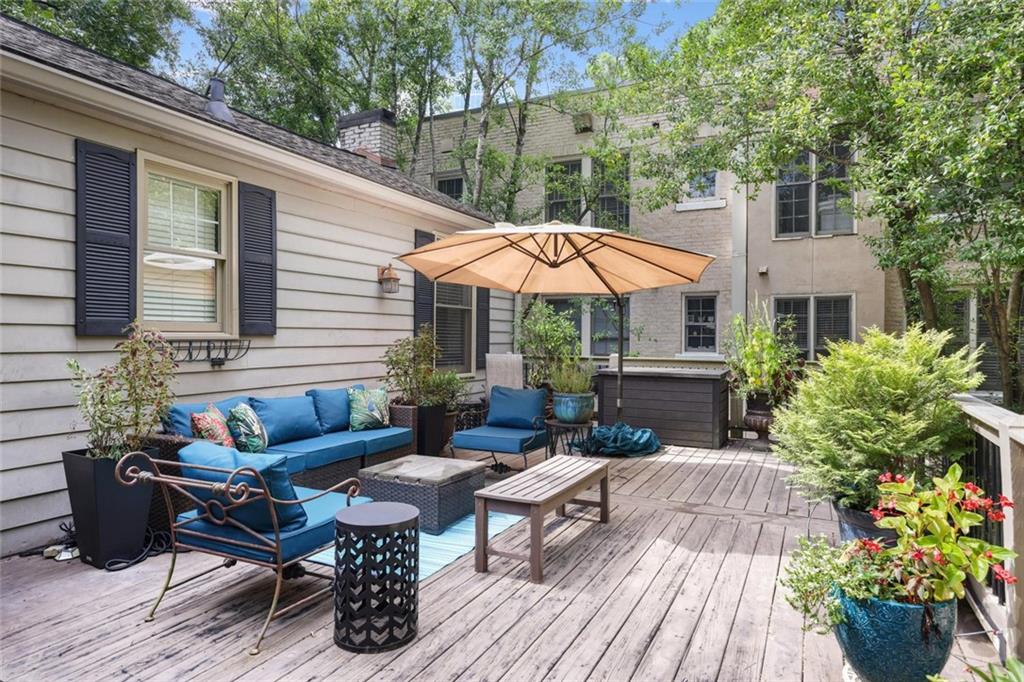 2218 Peachtree Road NW