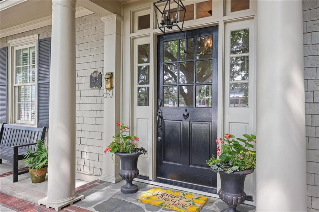 2218 Peachtree Road NW