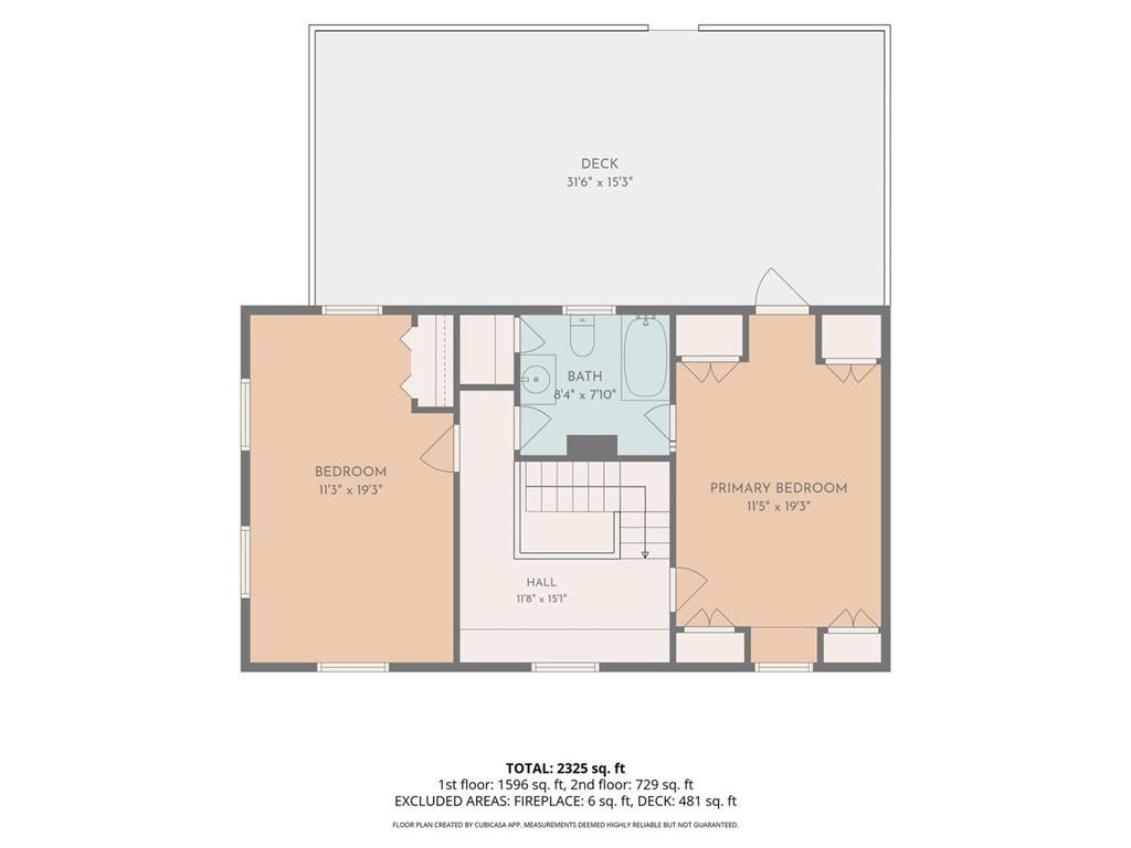 2218 Peachtree Road NW